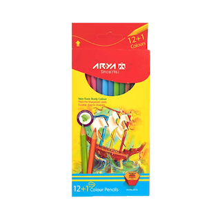 اریا-مداد رنگی  1+12-1961