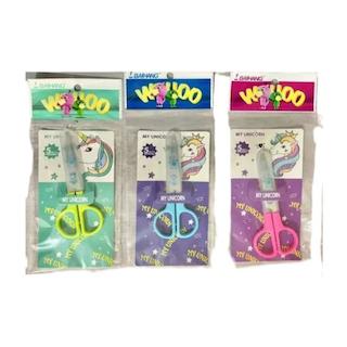 قیچی فلزی غلاف دار وکیوم