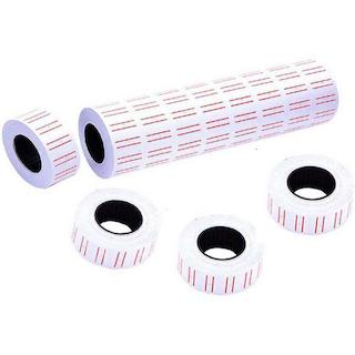 رول اتیکت 10 عددی