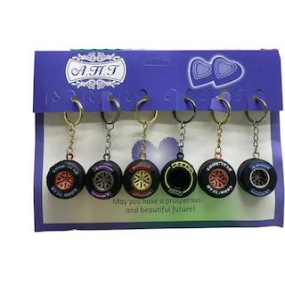 جاکلیدی تایر بزرگ