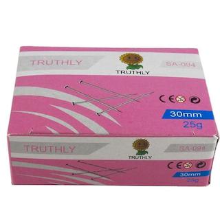 تراسلی-سوزن ته گرد 25 گرم