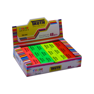 تراسلی-پاکن پرچمی تراسلی-540(48 عددی)**