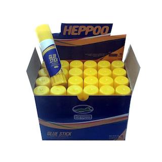 چسب ماتیکی 15 گرم هیپو