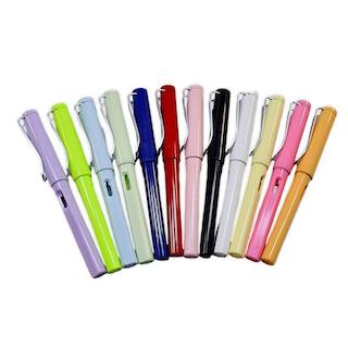 مداد بی نهایت گیره فلزی پاکن دار