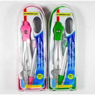 پرگار اتودی فلزی کرونا 1026*