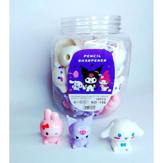 تراش کرومی ملودی