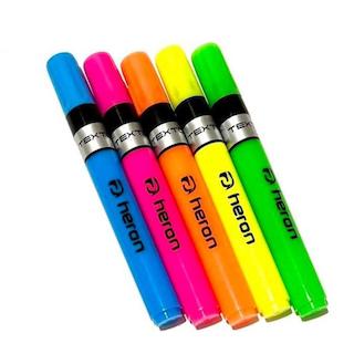 ماژیک فسفری گسپر هرون