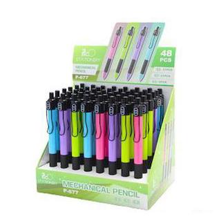 اتود پاستیلی گیره دوبل 677