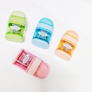 تراش دوقلو پاکن دار پاستیلی 8130