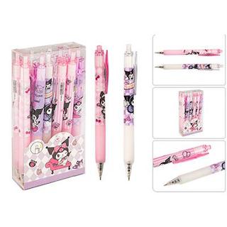 خودکار فشاری کرومی