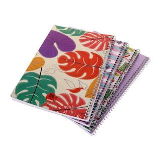 دفتر 50 شومیز 140 عددی اپادانا