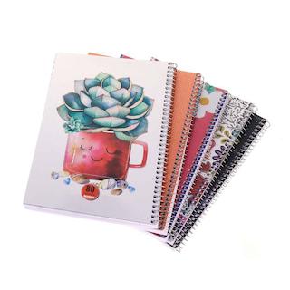 دفتر 80 شومیز 90 عددی اپادانا