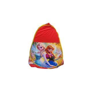 چادر مسافرتی 1/20 40 گرم