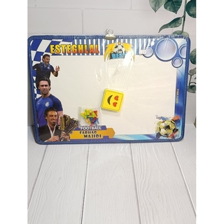 تخته وایت دور دوخت فانتزی 35*50-6 بازی