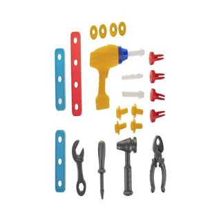 کیف ابزار کودک سازنده تاپ تویز